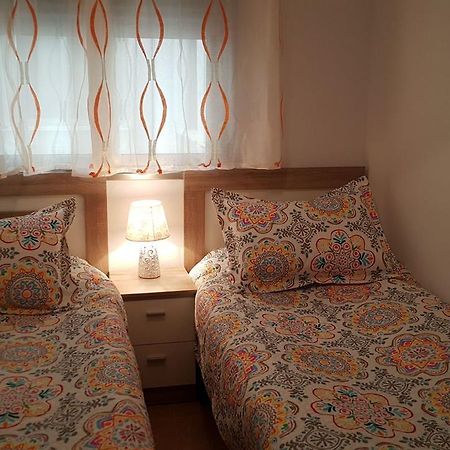 Ferienwohnung Vida Sol Torrevieja Exterior foto