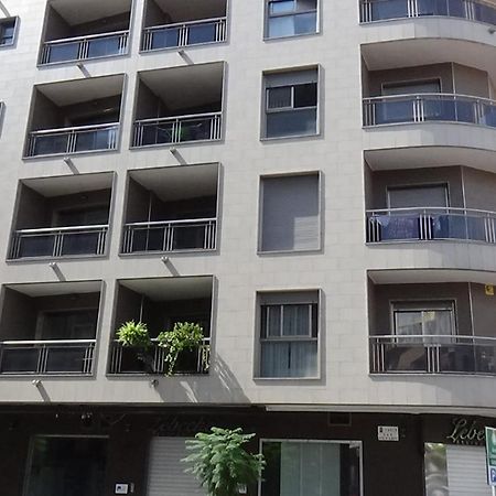 Ferienwohnung Vida Sol Torrevieja Exterior foto