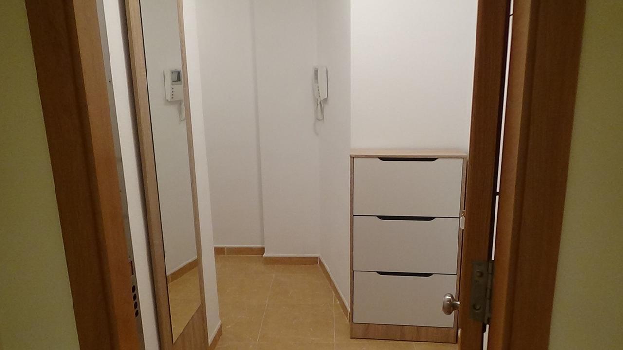 Ferienwohnung Vida Sol Torrevieja Exterior foto