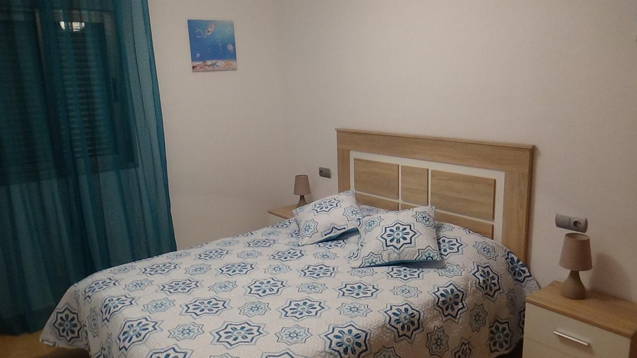 Ferienwohnung Vida Sol Torrevieja Exterior foto