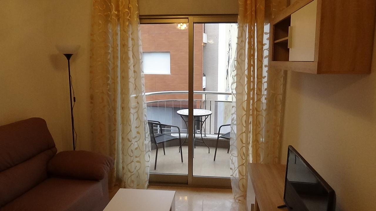 Ferienwohnung Vida Sol Torrevieja Exterior foto