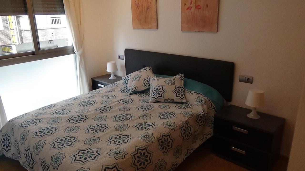Ferienwohnung Vida Sol Torrevieja Exterior foto