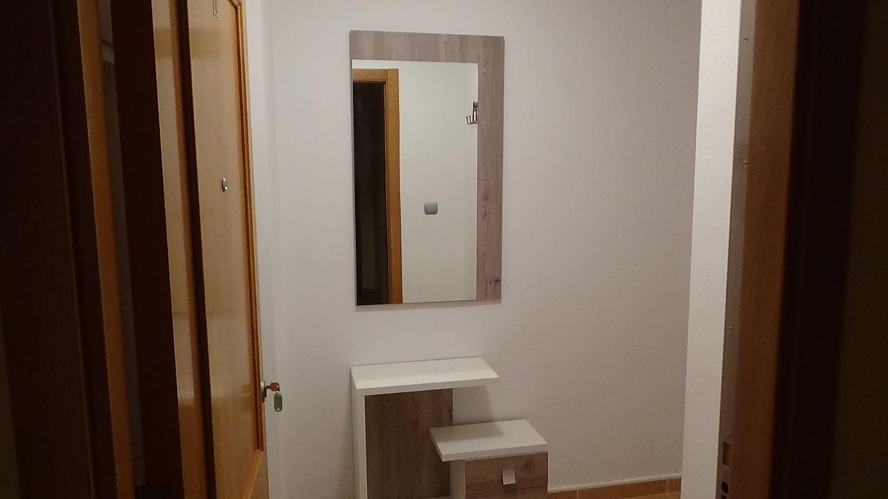 Ferienwohnung Vida Sol Torrevieja Exterior foto