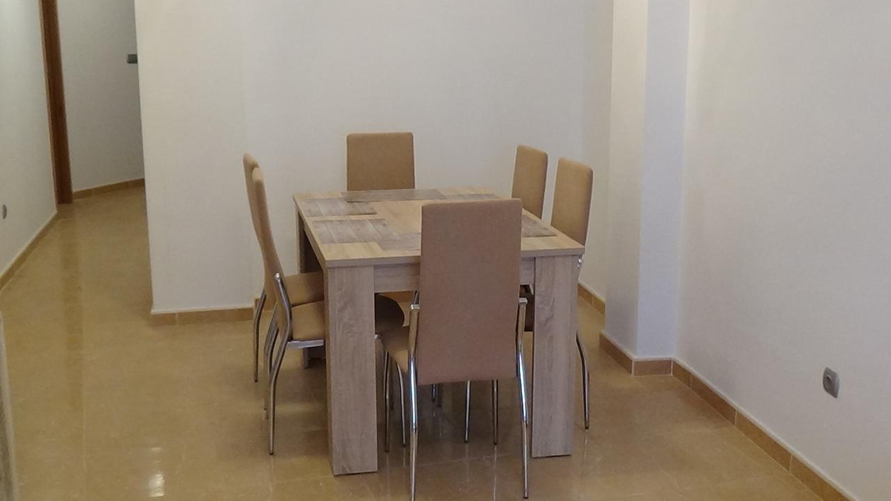 Ferienwohnung Vida Sol Torrevieja Exterior foto