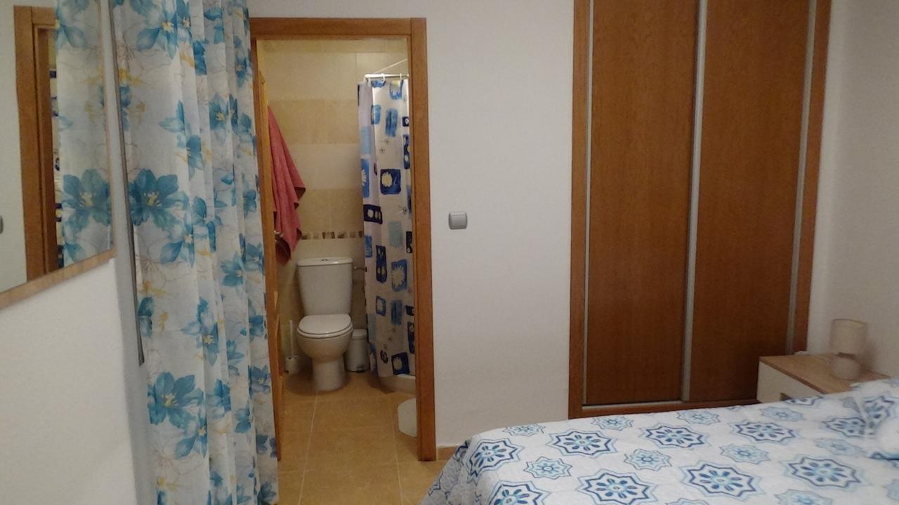 Ferienwohnung Vida Sol Torrevieja Exterior foto