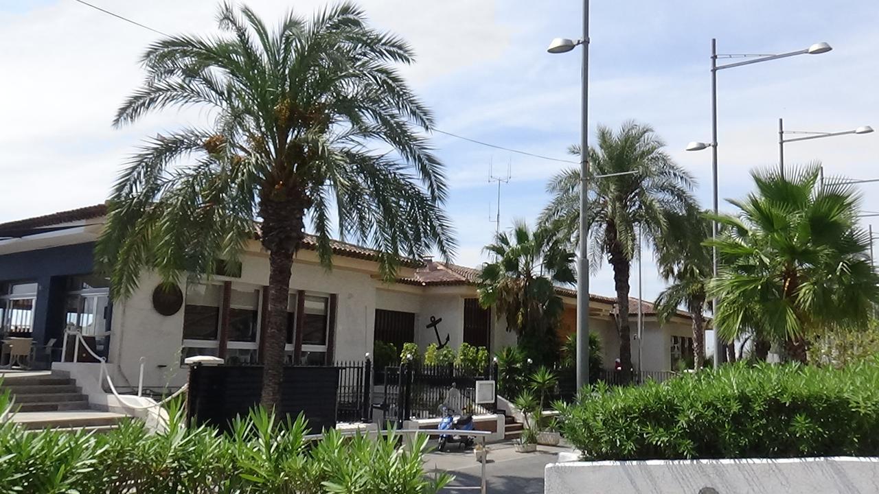 Ferienwohnung Vida Sol Torrevieja Exterior foto