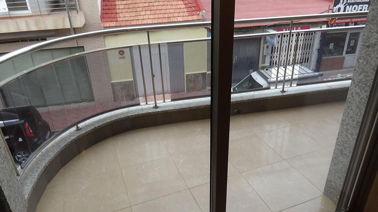 Ferienwohnung Vida Sol Torrevieja Exterior foto