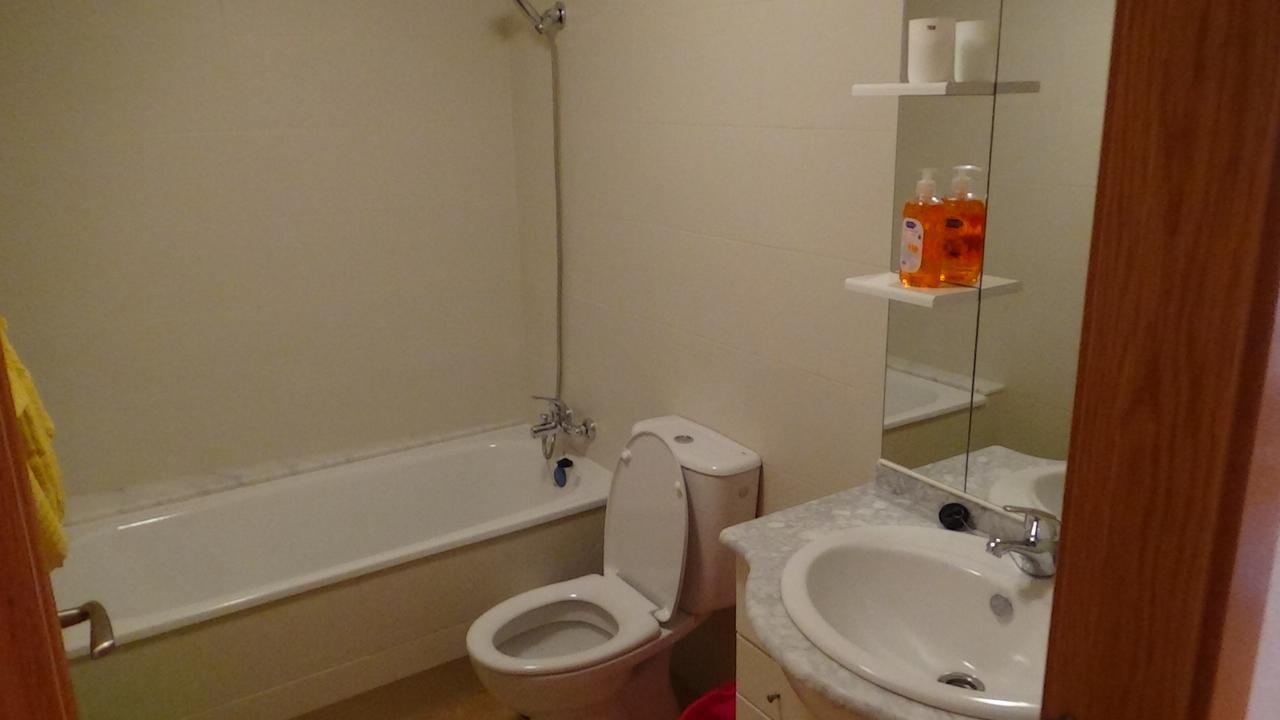 Ferienwohnung Vida Sol Torrevieja Exterior foto