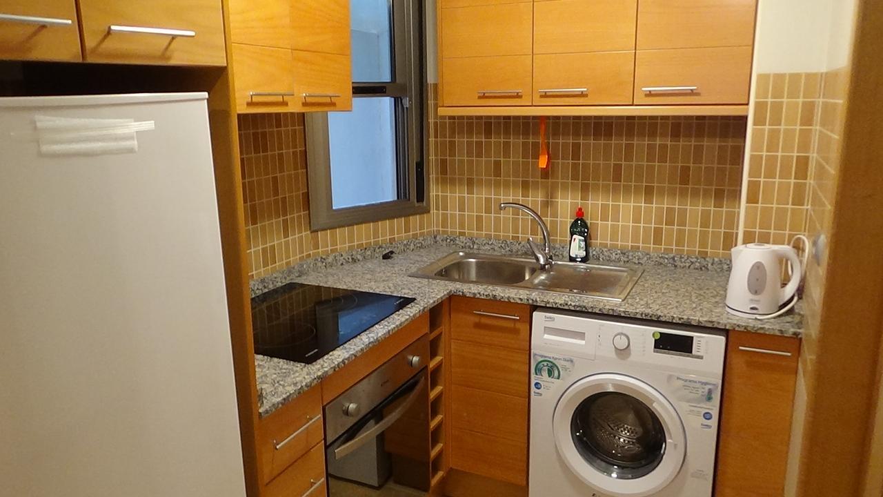 Ferienwohnung Vida Sol Torrevieja Exterior foto