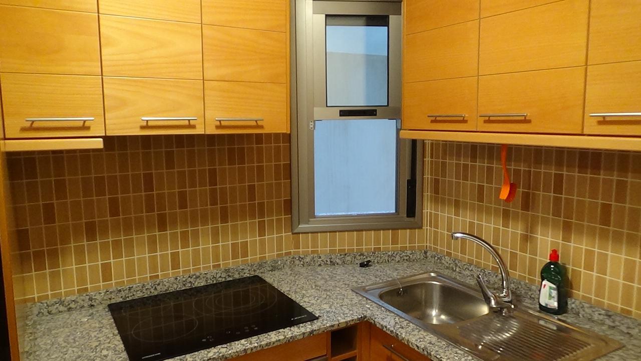 Ferienwohnung Vida Sol Torrevieja Exterior foto