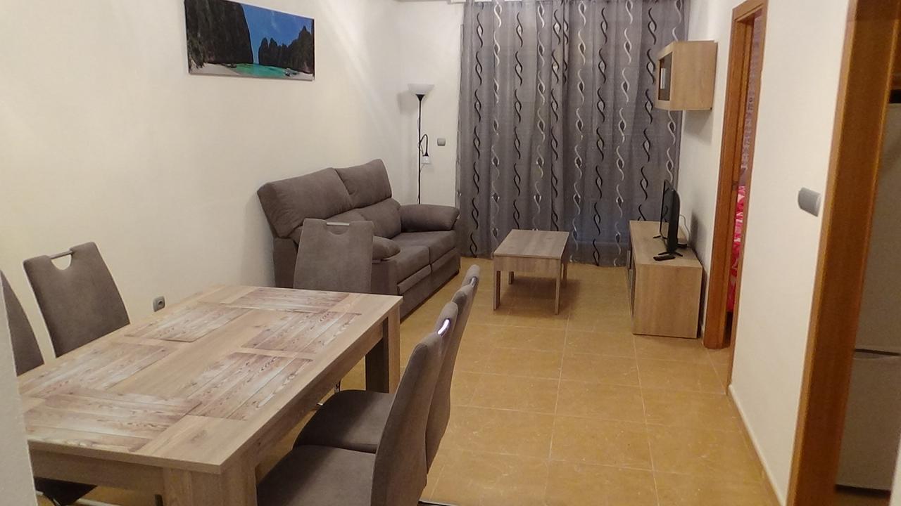 Ferienwohnung Vida Sol Torrevieja Exterior foto