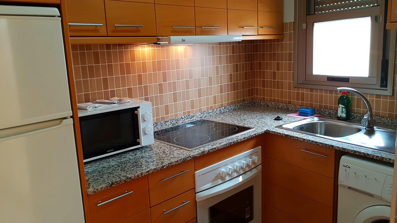 Ferienwohnung Vida Sol Torrevieja Exterior foto