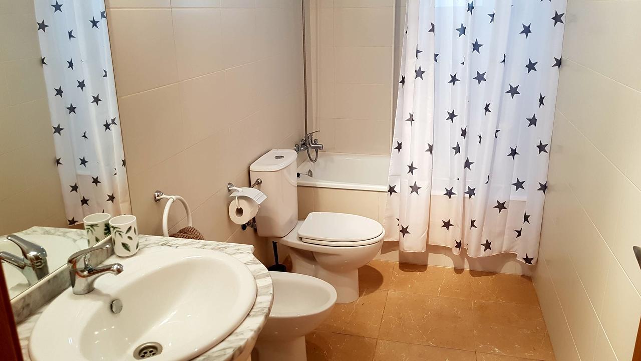 Ferienwohnung Vida Sol Torrevieja Exterior foto