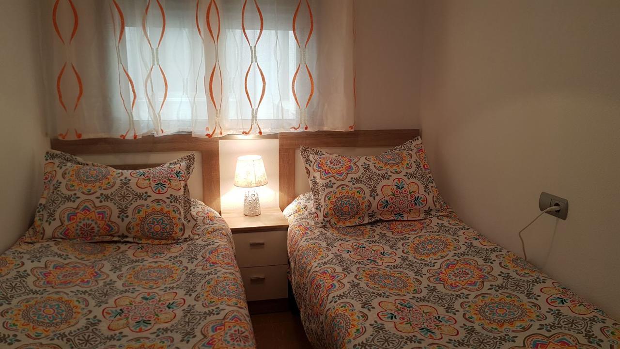 Ferienwohnung Vida Sol Torrevieja Exterior foto