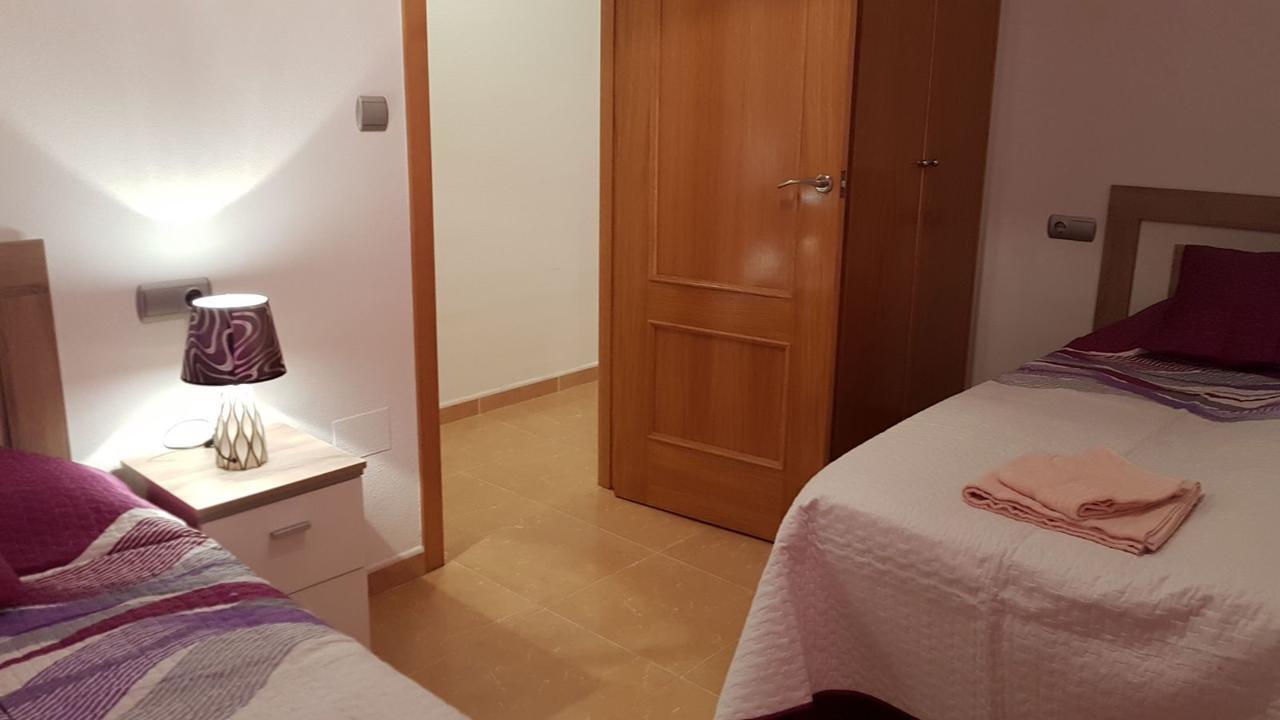 Ferienwohnung Vida Sol Torrevieja Exterior foto