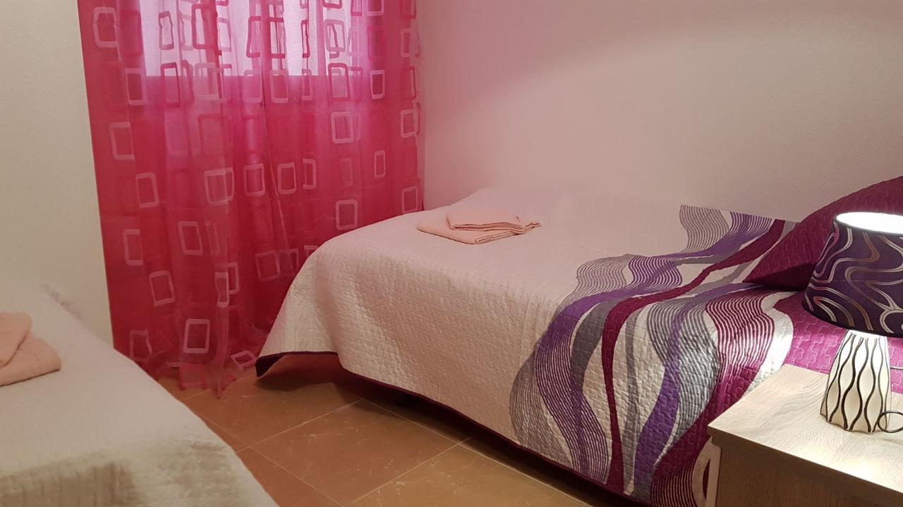Ferienwohnung Vida Sol Torrevieja Exterior foto