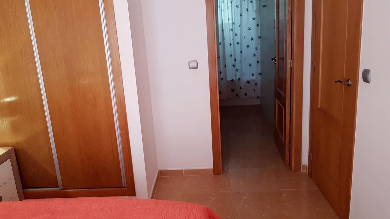 Ferienwohnung Vida Sol Torrevieja Exterior foto