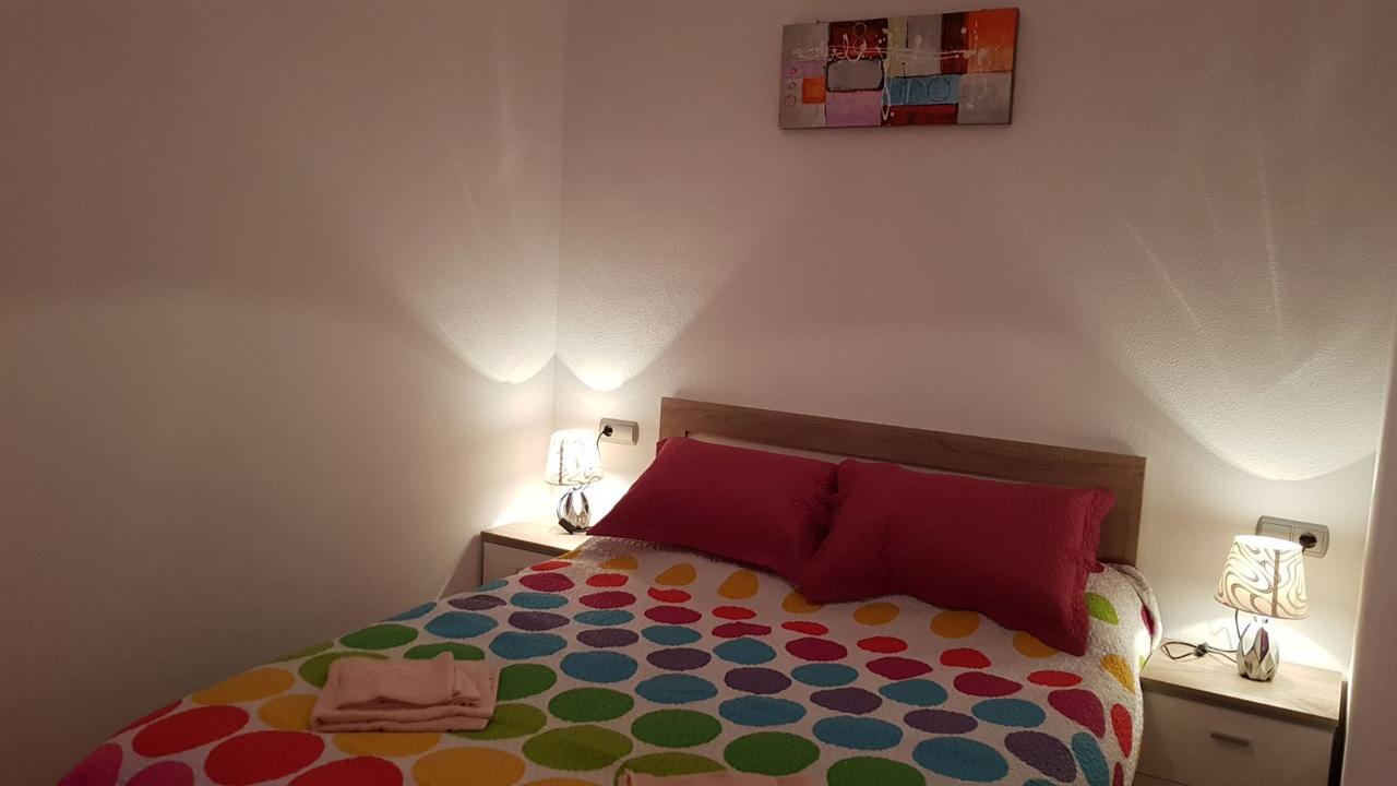 Ferienwohnung Vida Sol Torrevieja Exterior foto