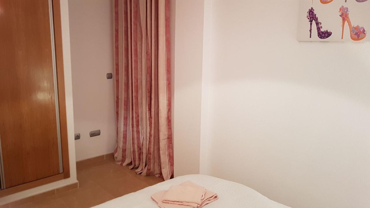 Ferienwohnung Vida Sol Torrevieja Exterior foto