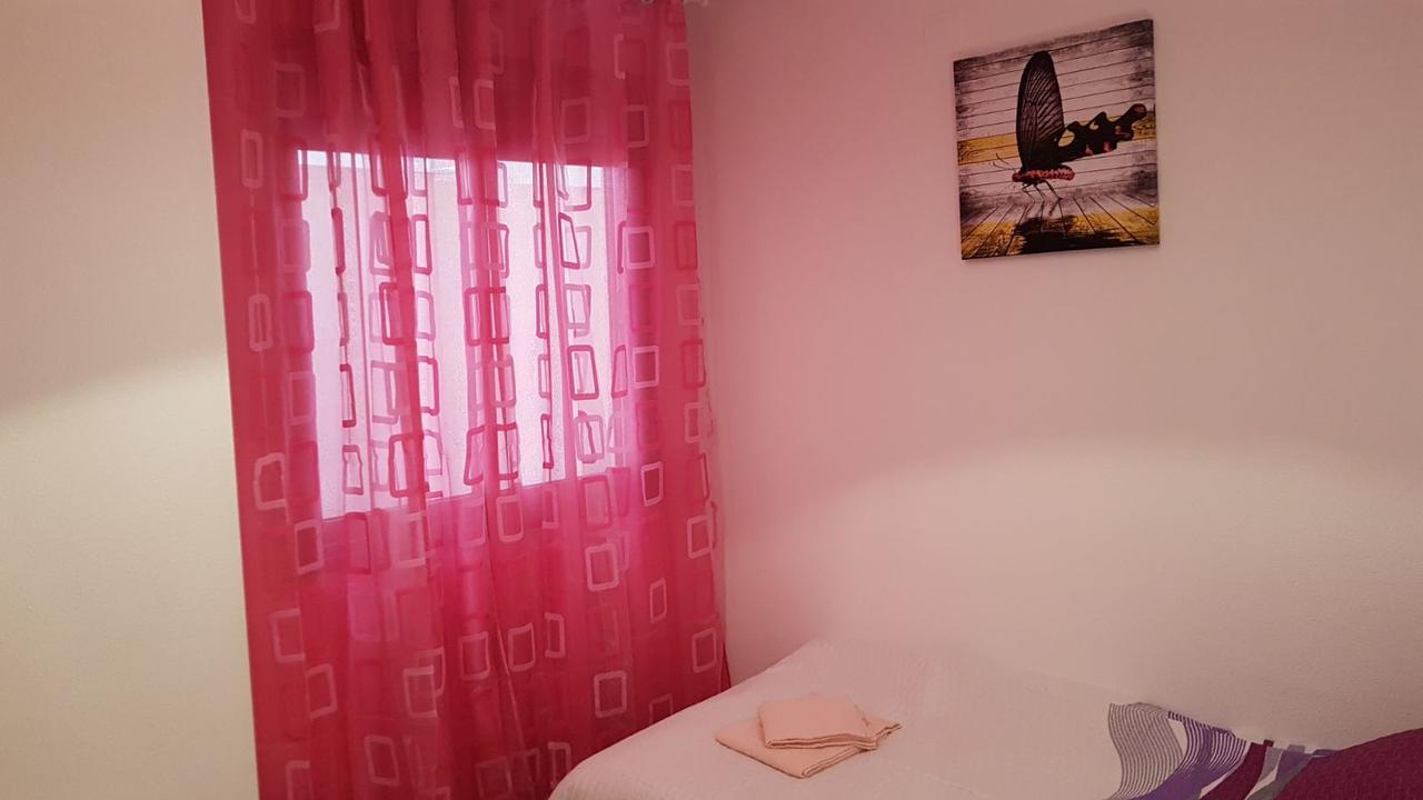 Ferienwohnung Vida Sol Torrevieja Exterior foto