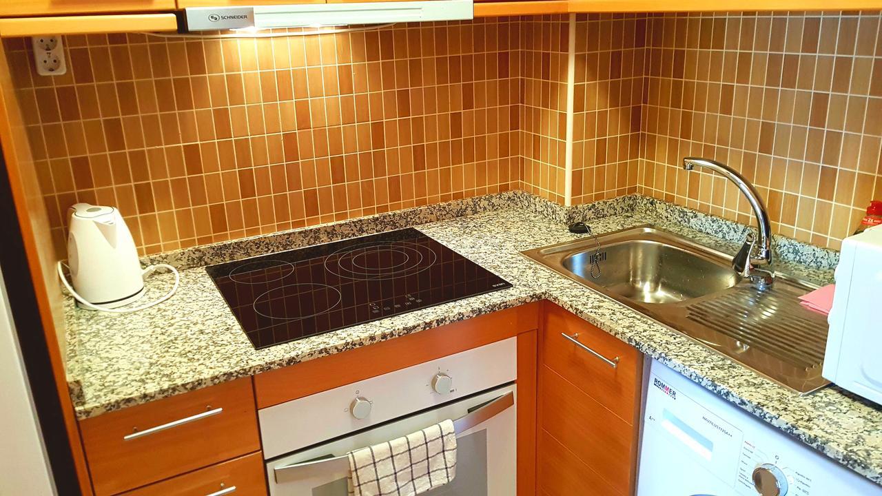 Ferienwohnung Vida Sol Torrevieja Exterior foto