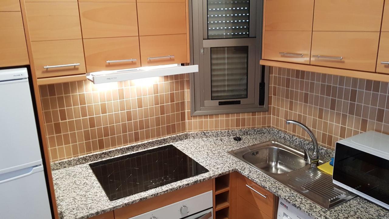 Ferienwohnung Vida Sol Torrevieja Exterior foto