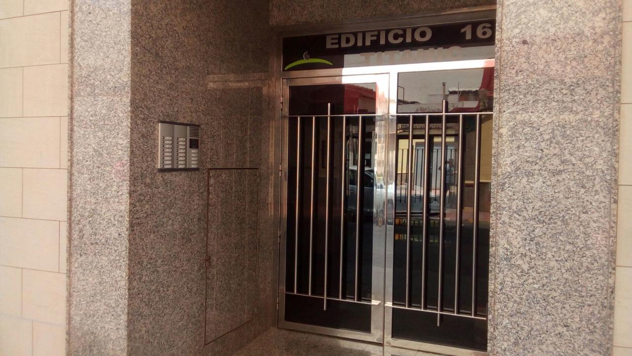 Ferienwohnung Vida Sol Torrevieja Exterior foto