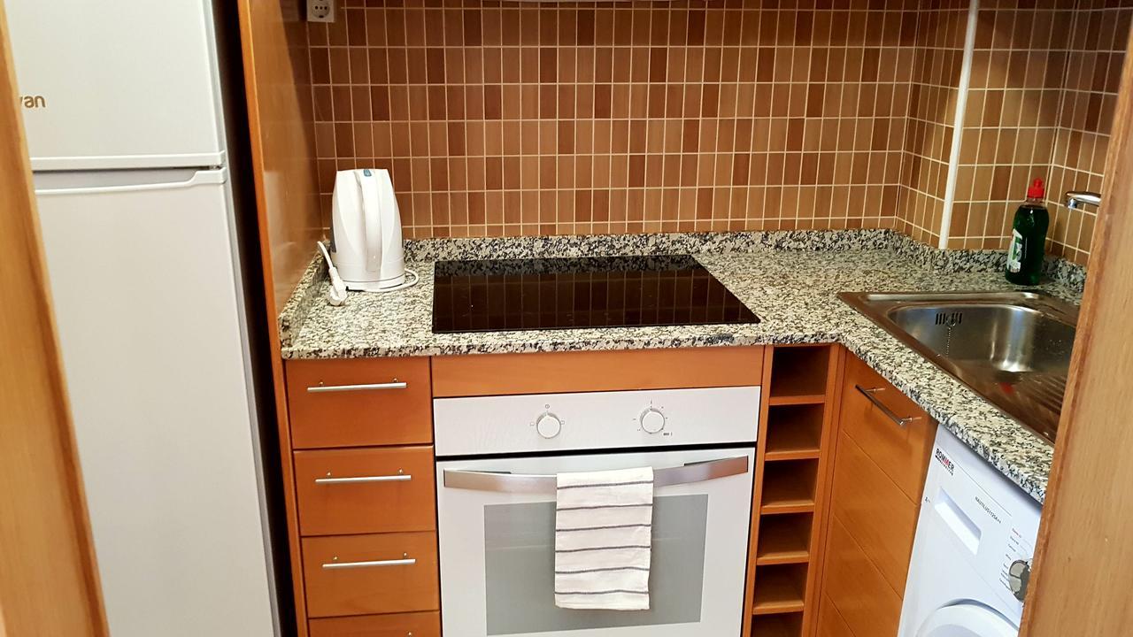 Ferienwohnung Vida Sol Torrevieja Exterior foto